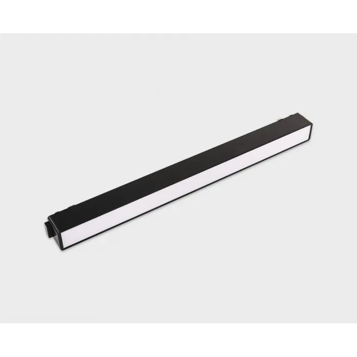 Светильник трековый IT09-9012 black 3000K от ImperiumLoft