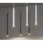 Светильник подвесной IT014-0205 black от ImperiumLoft