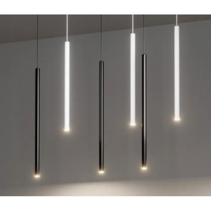 Светильник подвесной IT014-0205 black от ImperiumLoft
