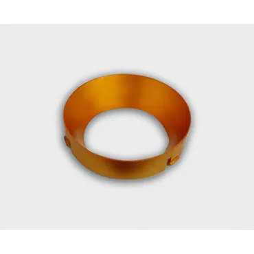 Кольцо для светильника Ring for 10W gold Кольцо для светильника Ring for 10W gold