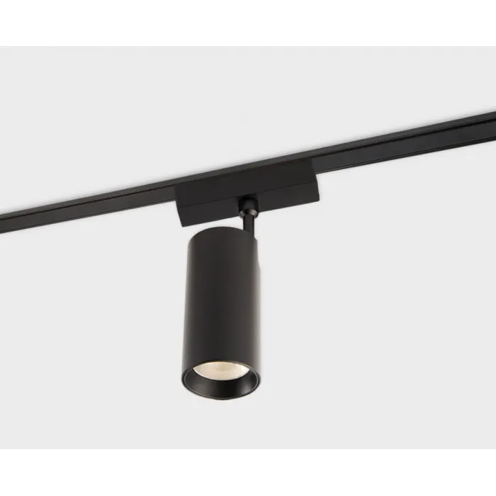 Светильник трековый IT09-9018 black 3000K от ImperiumLoft
