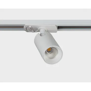 Светильник трековый TR 3006 white
