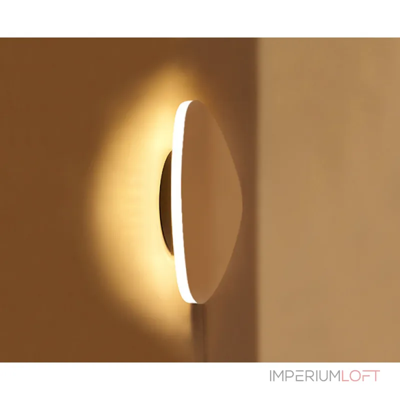 Светильник настенный IT02-014 white