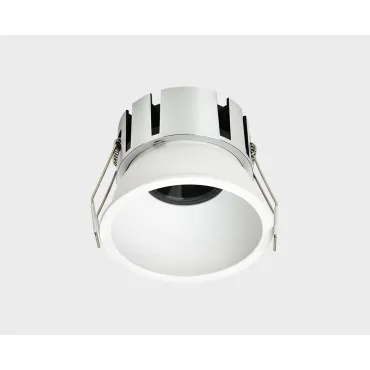 Светильник встраиваемый влагозащищенный Italline IT06-6032 white 3000K