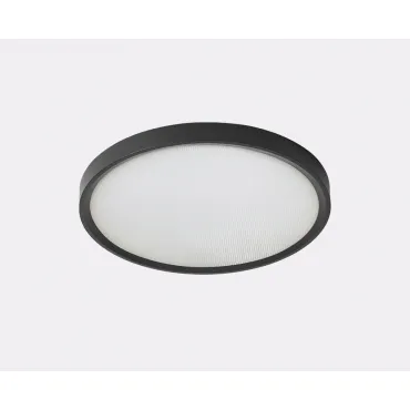 Светильник потолочный IT011-5022 black