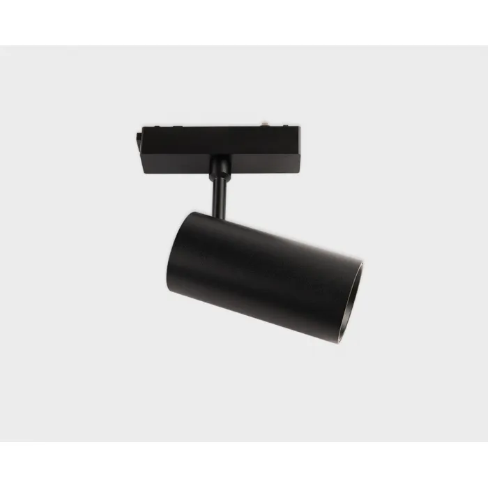 Светильник трековый IT09-9018 black 3000K от ImperiumLoft