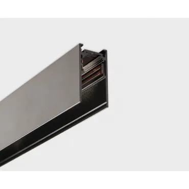 Накладной магнитный шинопровод IT012-5031 black