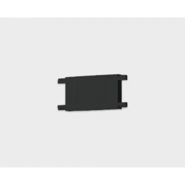 Соединитель линейный IT09-9028 black