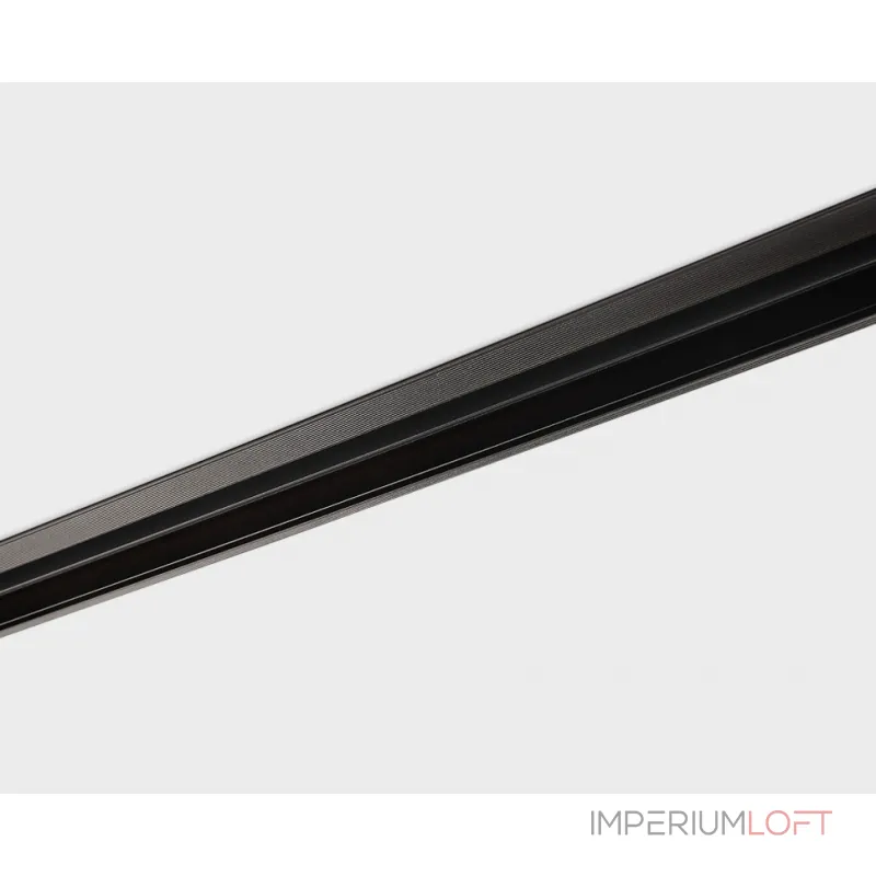 Накладной магнитный шинопровод IT012-5031 black