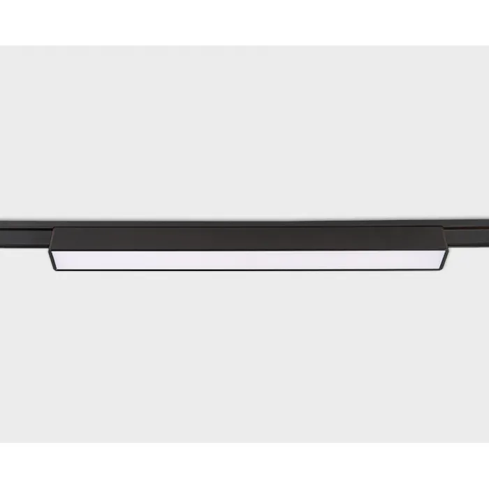 Светильник трековый IT09-9012 black 3000K от ImperiumLoft