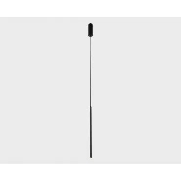 Светильник подвесной IT014-0205 black