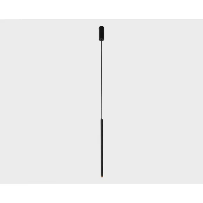 Светильник подвесной IT014-0205 black от ImperiumLoft