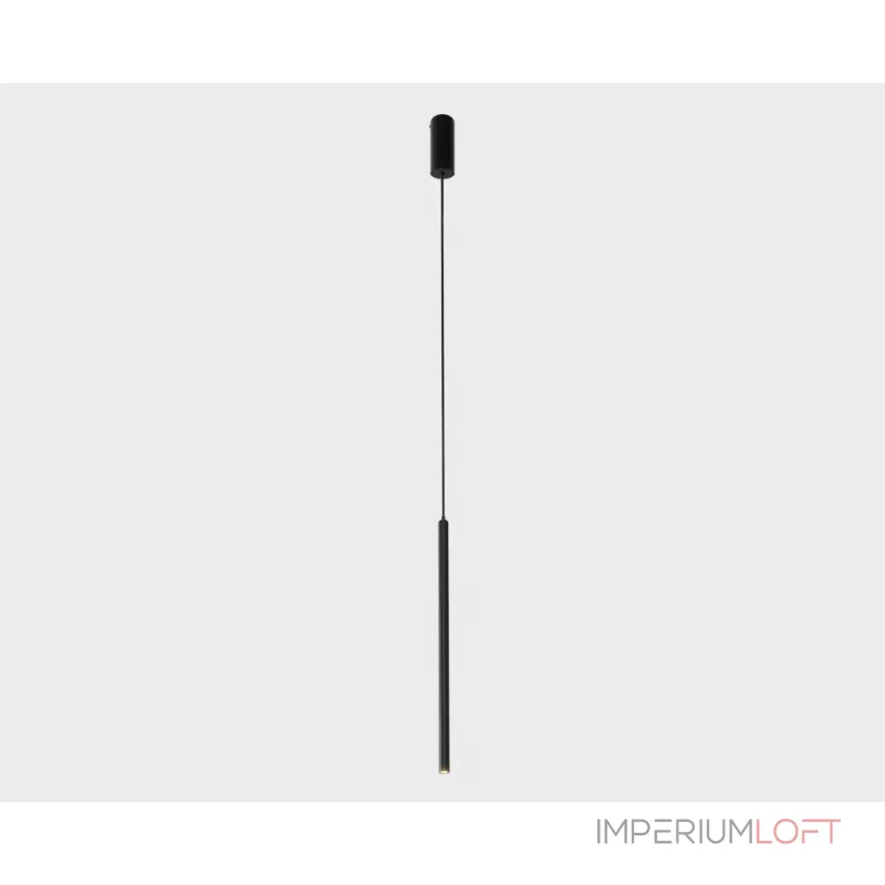 Подвесной светильник IT014-0205 black