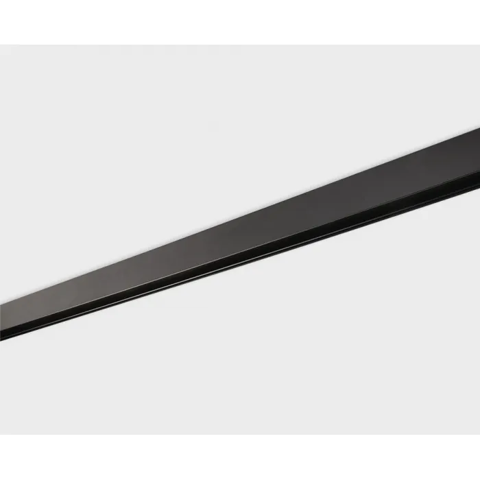 Накладной магнитный шинопровод IT012-5031 black от ImperiumLoft