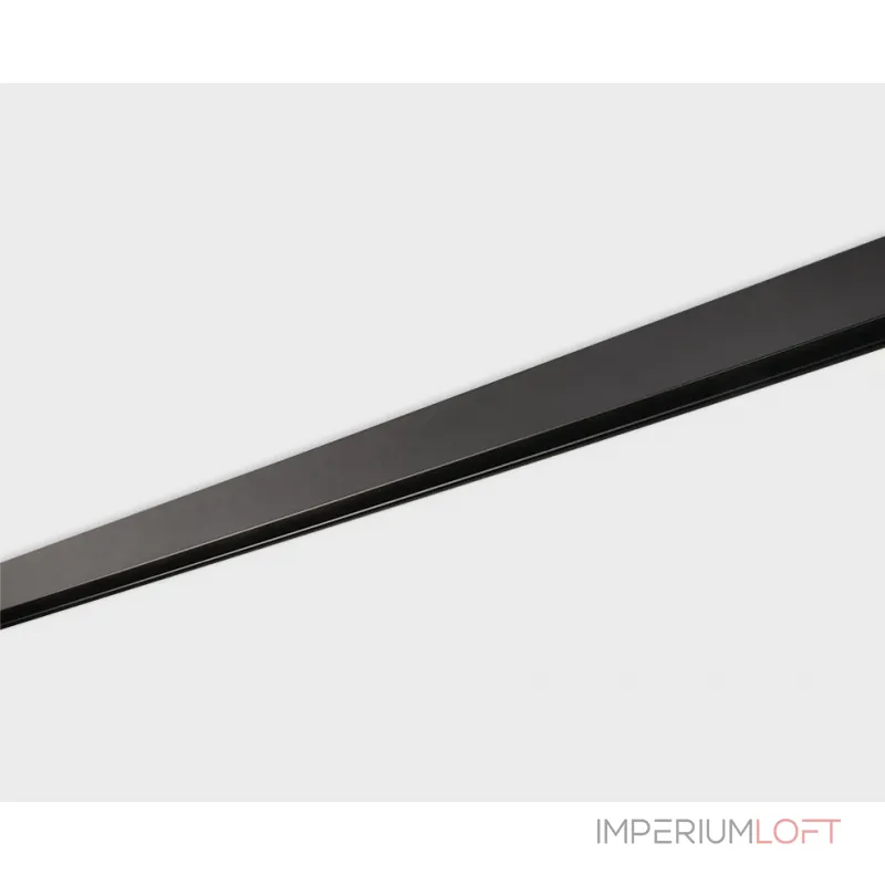Накладной магнитный шинопровод IT012-5031 black