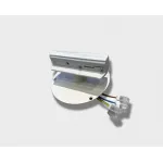 Трековый светильник (IT02-005 white 4000K + IT08-8016 white)