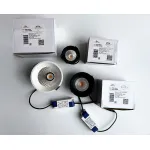 Светильник встраиваемый влагозащищенный IT08-8036 white 4000K