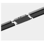 Соединитель линейный IT09-9028 black