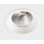 Светильник встраиваемый влагозащищенный IT08-8036 white 4000K