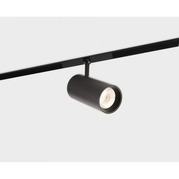 Светильник трековый IT09-9018 black 3000K от ImperiumLoft
