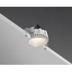 Светильник встраиваемый IT08-8021 white 4000K