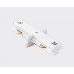 Соединитель внутренний линейный WSO 78 white от ImperiumLoft