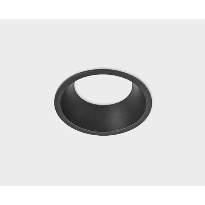 Светильник встраиваемый IT08-8013 black 4000K от ImperiumLoft