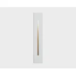 Встраиваемая подсветка ITALLINE IT06-6040 white 3000K