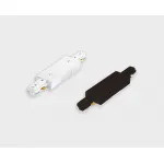 Соединитель линейный WSO 73 white