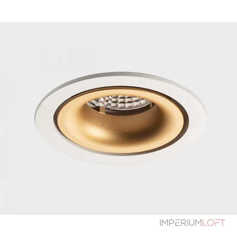 Кольцо для светильника IT02-008 ring white