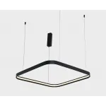 Светильник подвесной IT013-6024 black 3000K от ImperiumLoft