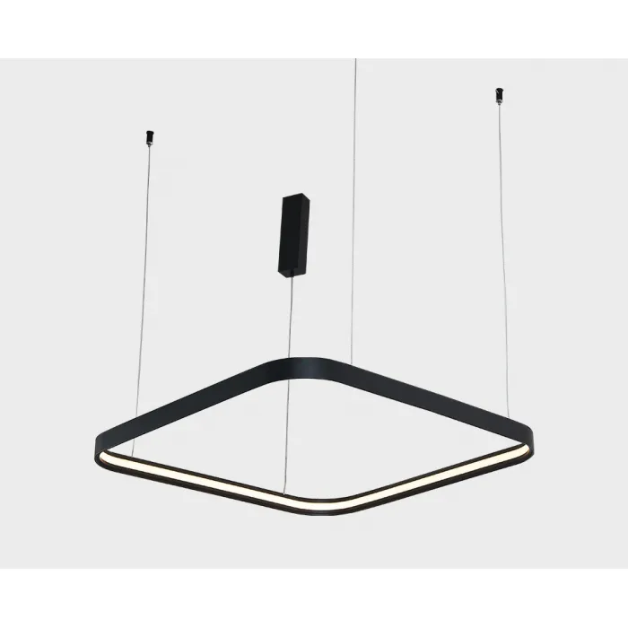 Светильник подвесной IT013-6024 black 3000K от ImperiumLoft