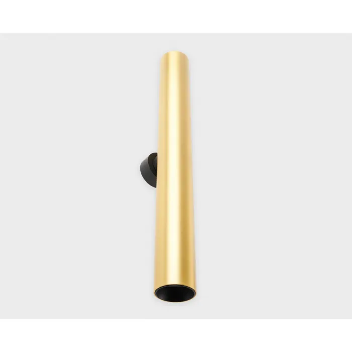Светильник настенный IT02-026 gold 3000K от ImperiumLoft