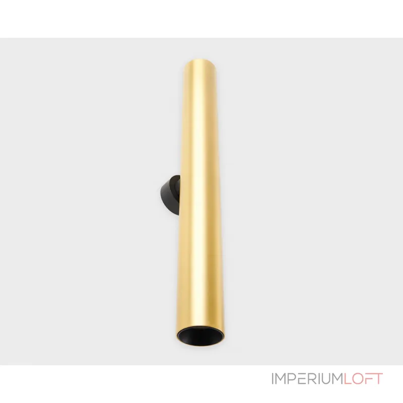 Светильник настенный IT02-026 gold 3000K от ImperiumLoft