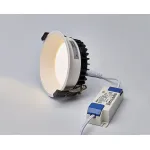 Светильник встраиваемый IT06-6014 white 4000K