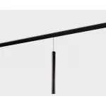 Светильник трековый подвесной IT012-5029 black 3000K от ImperiumLoft