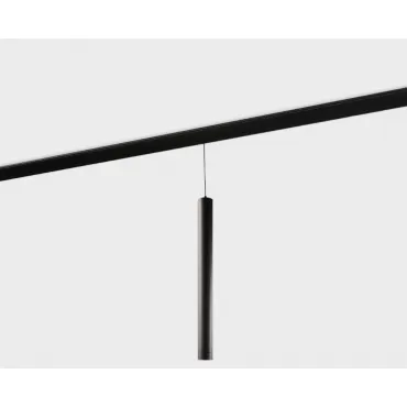 Светильник трековый подвесной IT012-5029 black 3000K