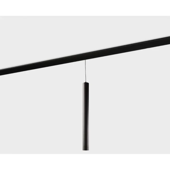 Светильник трековый подвесной IT012-5029 black 3000K от ImperiumLoft