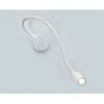 Светильник настенный Italline 3026 black