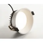 Светильник встраиваемый IT06-6014 white 4000K
