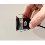 Светильник встраиваемый DL 3027 black от ImperiumLoft