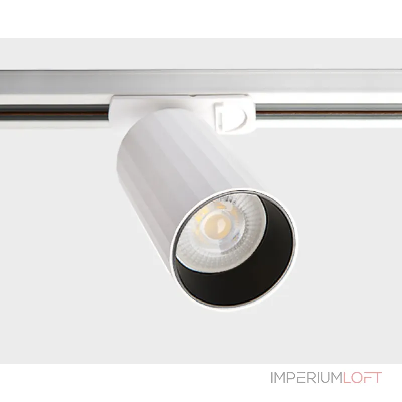 Светильник трековый IT08-8010 white