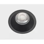 Светильник встраиваемый DL 3027 black от ImperiumLoft