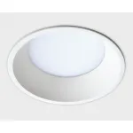 Светильник встраиваемый IT06-6014 white 4000K