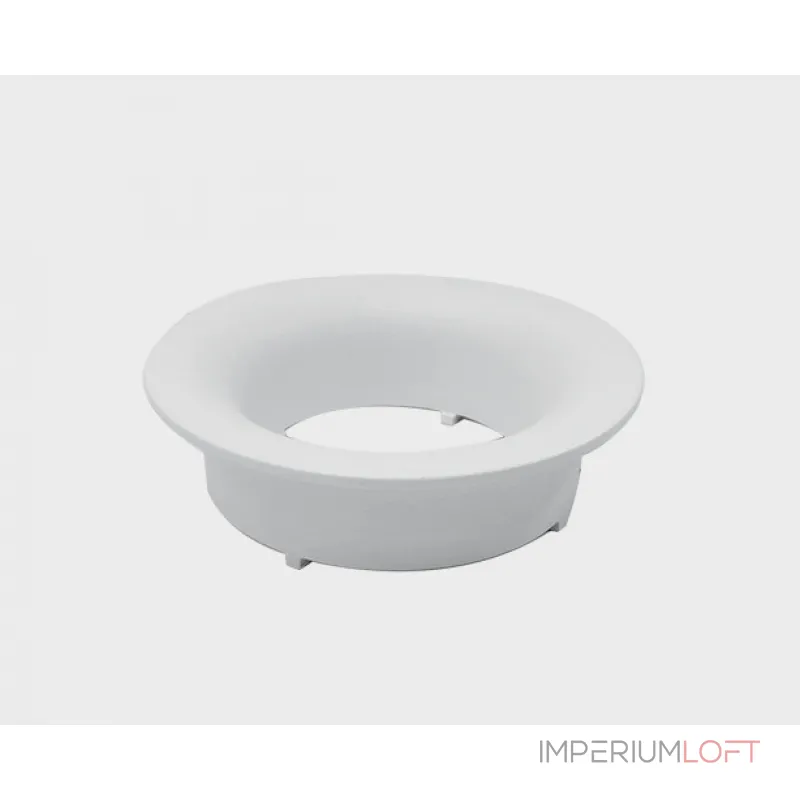 Кольцо для светильника IT02-008 ring white