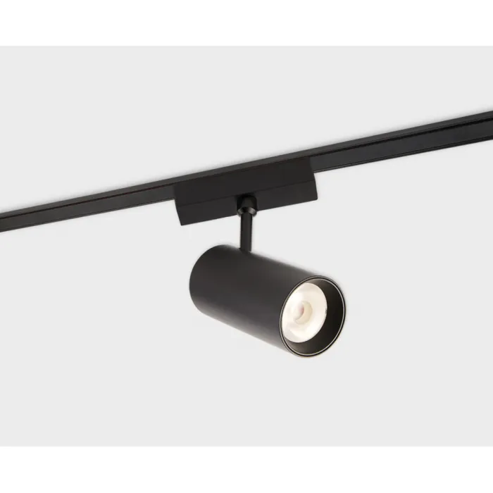 Светильник трековый IT09-9018 black 3000K от ImperiumLoft