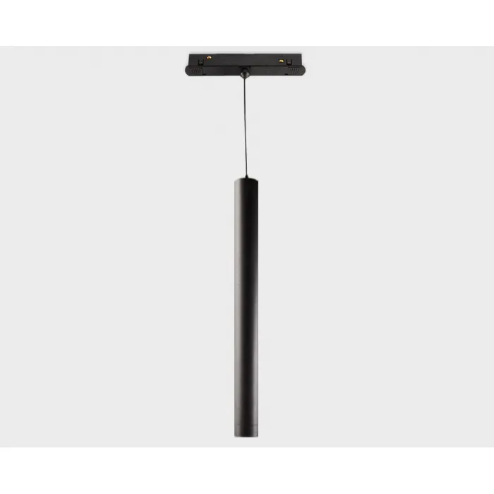 Светильник трековый подвесной IT012-5029 black 3000K от ImperiumLoft