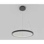 Светильник подвесной IT013-6028 black 3000K от ImperiumLoft