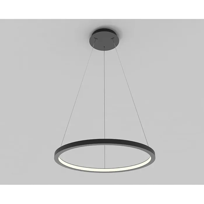 Светильник подвесной IT013-6028 black 3000K от ImperiumLoft