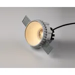 Светильник встраиваемый IT08-8021 white 4000K